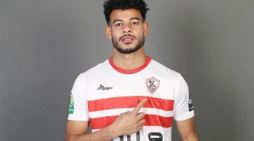 صفقة النجمة السعودي.. دونجا ينهي الفحص الطبي بانتظار قرار نهائي من الزمالك